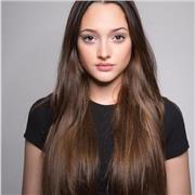 Profesora de matemáticas y lengua para niños de primaria